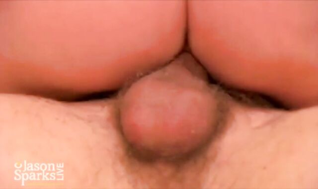 JockBreeders - Blake Matthews without a condom firm hookup video
