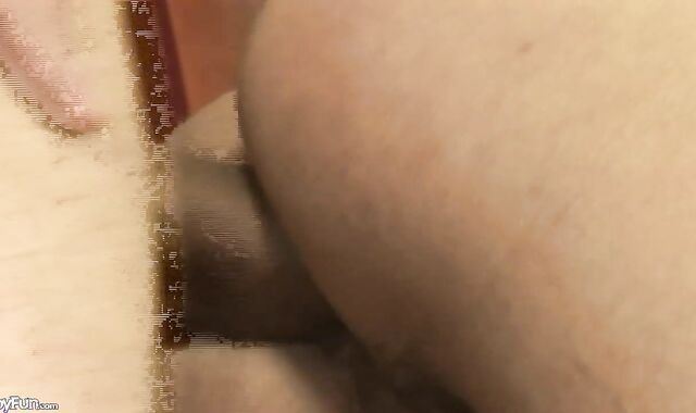 BoyFun: Gilbert Del Toro plumbed firm