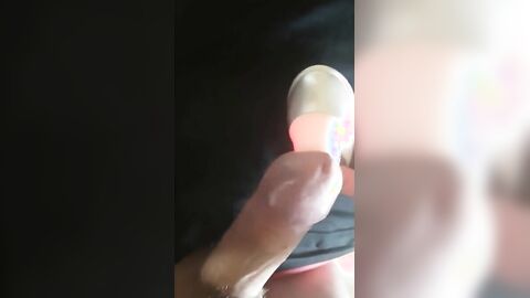 Womanizer male moaning intense orgasm