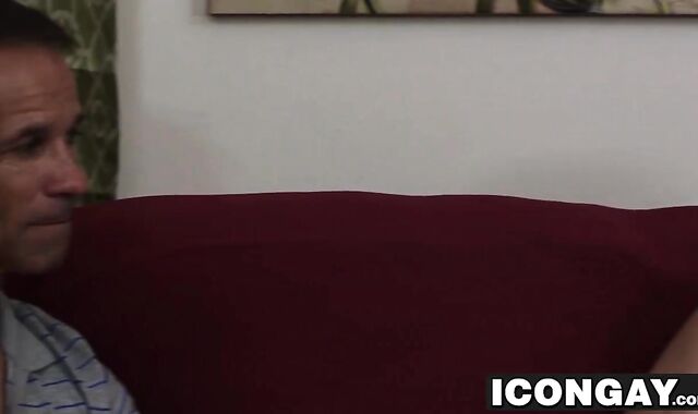 Hung studs like gagging on cocks and rough ass banging