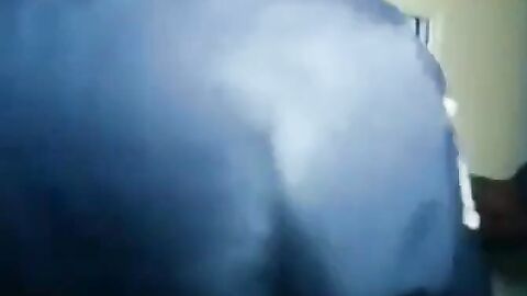 Revista intima na prisao