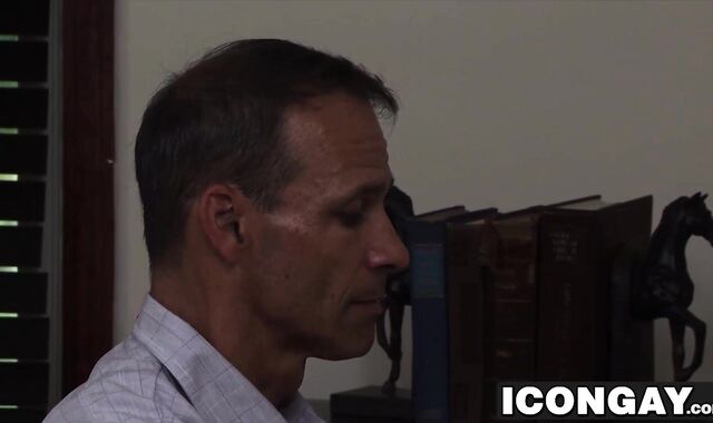 Older dude loves twinks tight hole to pound hard