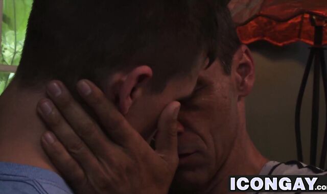 Older dude loves twinks tight hole to pound hard