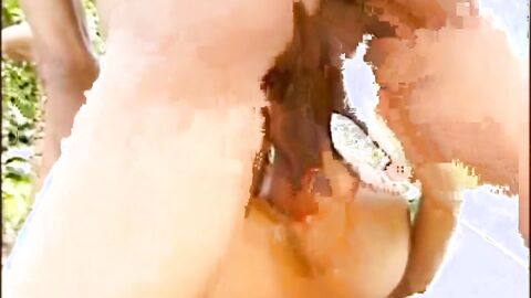 Homosexual Japanese Twinkz: Rushes pummeling rigid