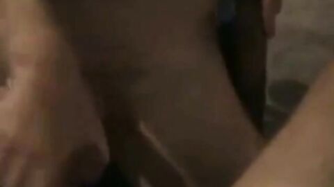 Hung Str8 Buds Watch Pussy Porn & Buddy Bate ((FYFF))