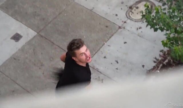 Cade Maddox And Ryan Rose