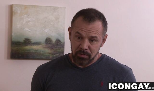 Hung stepdad Max Sargent is pounding cute Kory Houston