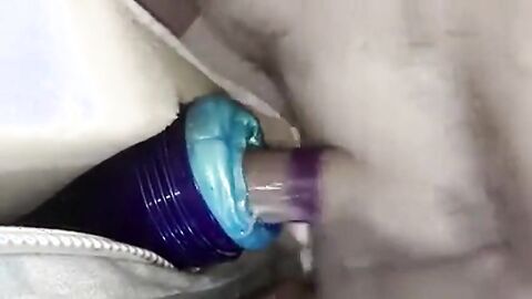 Fleshlight Alien Creampie