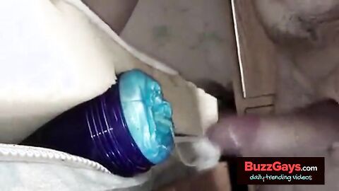 Fleshlight Alien Creampie