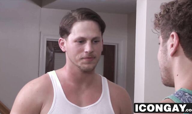 Cheating on my wife to have forbidden gay sex