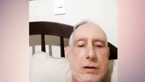 grandpa sow his horny ass