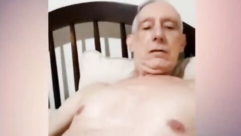 grandpa sow his horny ass