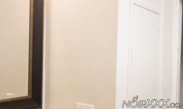 Jaxx Maxim sticks his BBC inside blond bearded hunk Johnny V