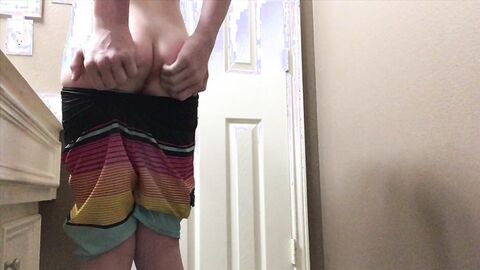 Youth strips for shower