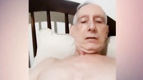 grandpa sow his horny ass