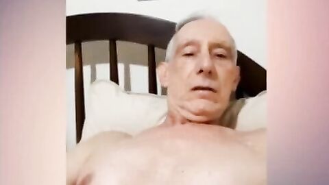 grandpa sow his horny ass