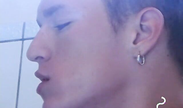 Twinks Smoking Leather Adventure Forbidden Sexual Quest