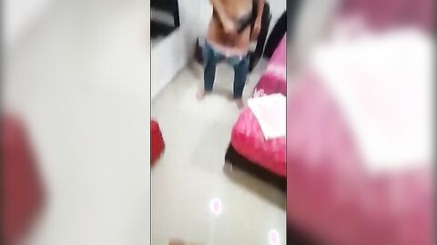 Novinhos gatos se pegando