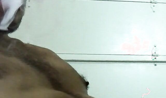 Smoking twink indulges in BDSM for a unique experience