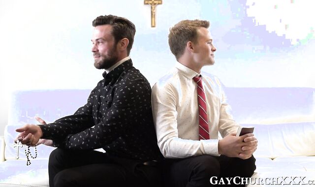 Never lie to me again or you will taste the sacred cum