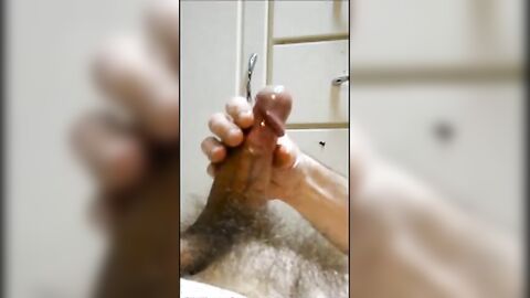 Pulsating Penis