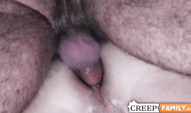 Marco Lorenzo convinces stepcousin to hook him up on some work instead they fuck hard