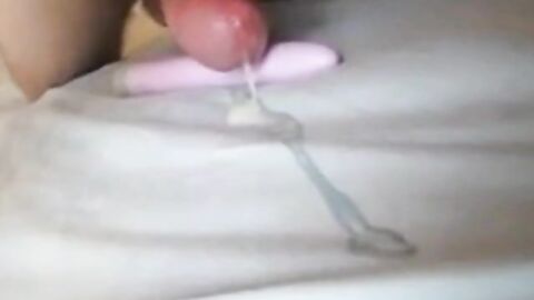 Vibrator hump cum