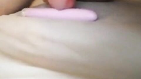 Vibrator hump cum