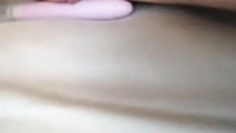 Vibrator hump cum