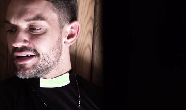 There are other ways to atone your sins just let me fuck you