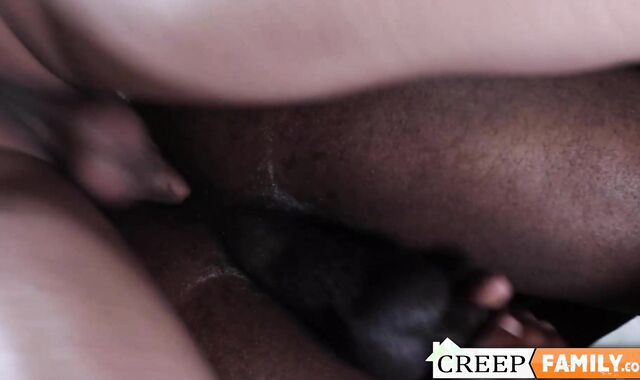 James Jacobs believes he and his stepfather can work out a compromise for their desir