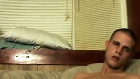 Classics of twink banging with three dudes that are horny