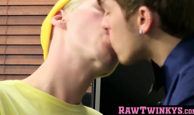 Before getting shot 18yearold Jax Marnell who is blond doggystyled raw