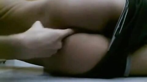 great saudi ass