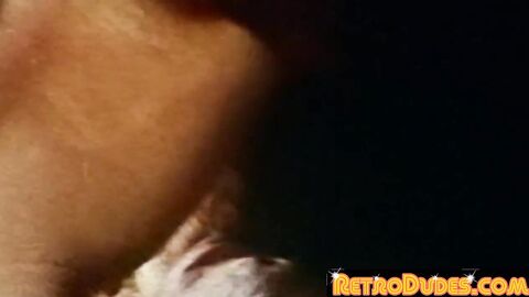 retro gay porn horny muscle men big cock sucking sixtynine