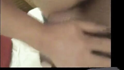 My ass fucked hard bareback from zwo dicks