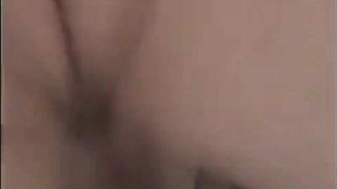 My ass fucked hard bareback from zwo dicks