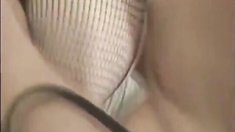My ass fucked hard bareback from zwo dicks