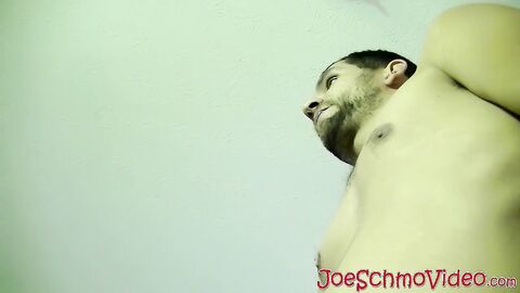 Brian meets Joe to fuck his asshole and get ball sucked