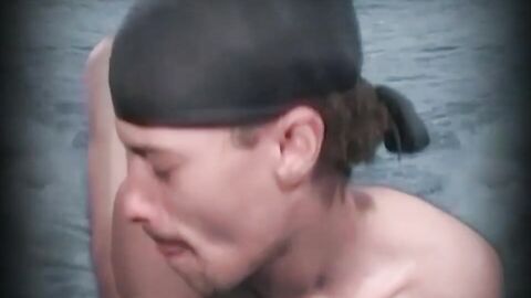 Classics of sucking with some pretty and horny twink dudes
