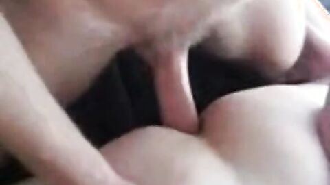 Twink gaping