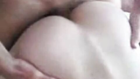 Twink gaping