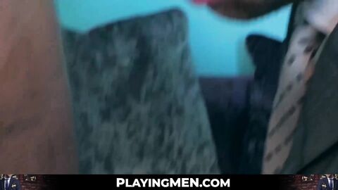 Big ass Hot rimming Alexander Muller fucks his coworker