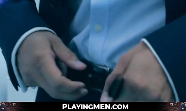 Nick North analyses and analyzes elegant Malek Tobias