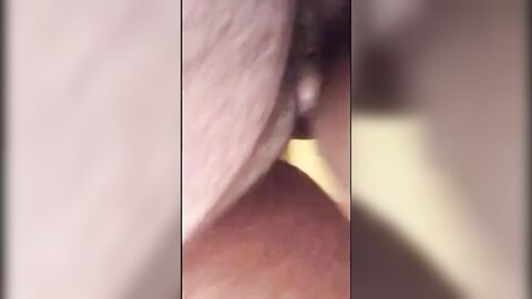 Fucked by an Aussie daddy in his hotel