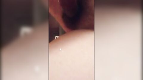 Fucked by an Aussie daddy in his hotel