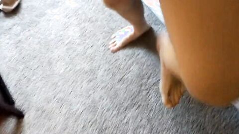 White Twink Suck BBC