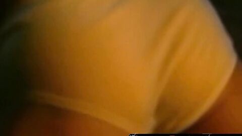 A gorgeous twink experiences intense anal play that made him groan