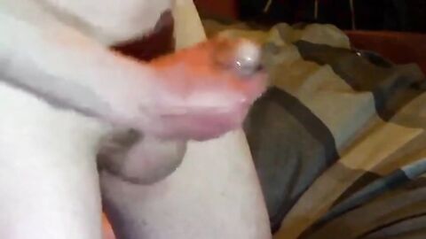 I Cant Stop Cumming Tonight - Cam1 - 12th March 2011