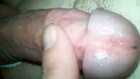 closeup orgasm